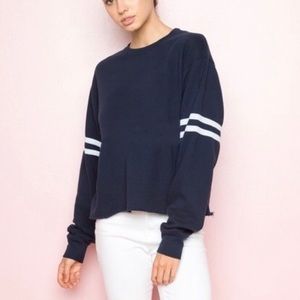 Brandy Melville Acacia Top